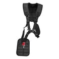 thumbnail image 4 of VERDANVERSE Adjustable Strimmer Harness Strap For Brush Cutter With Easy Release In Black 1Set, 4 of 8