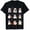 Black-3, variant on Teacher Halloween Shirt with Pumpkin Patch Graphic, Cute Halloween Classroom Teacher T-Shirt