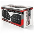 thumbnail image 4 of Oracle Rear Bumper LED Reverse Lights for Jeep Wrangler JL - 6000K, 4 of 10
