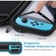 thumbnail image 5 of Bolsa de transporte Yuxing para Nintendo Switch con kit de accesorios 11 en 1, 5 of 5