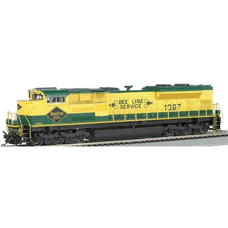 - Bachmann 66008 HO Reading SD70ACe - DCC Sound Value