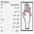 thumbnail image 2 of Combat Sports Pro Style MMA Gloves, 2 of 2