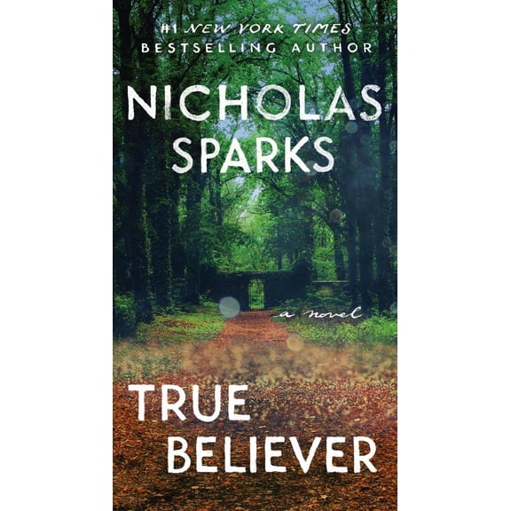 True Believer (Paperback)