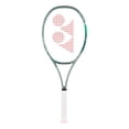 thumbnail image 1 of Yonex PERCEPT 97L Graphite Tennis Racquets, G3 Colour - Olive Green, Grip Size - 3 1/4 inches, 1 of 3