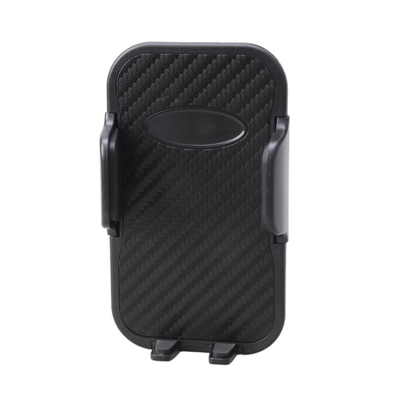 Phone Holder Clip 17mm Ball Joint Rotating Head Universal Vehicle Mounting Clamp