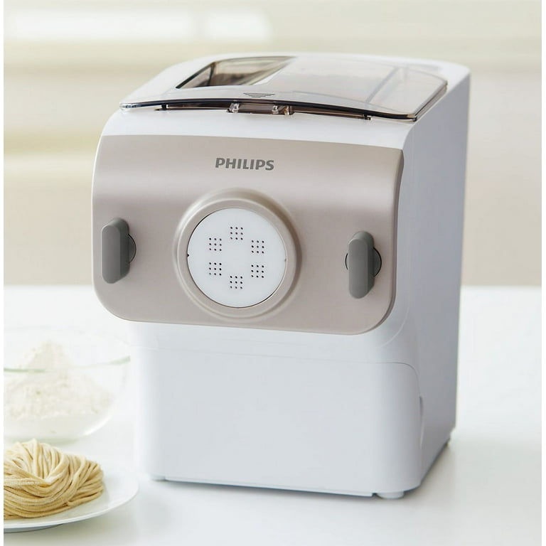 PHILIPS Avance Collection パスタマシン Amazon.com: Philips Kitchen Appliances Avance Pasta & noodle