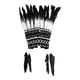 thumbnail image 3 of Diadema india para disfraz, sombrero americano para cosplay y Halloween, 3 of 8