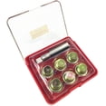 thumbnail image 1 of M17 x 1.5mm Oil Drain Plug Tap Thread Repair Kit Oil Pan Screws Rethread Tool, 1 of 1