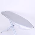 thumbnail image 1 of SUTENGDA Ironing Board Cover Pad Extra Thick Padding  Silver Coated Iron Board Covers Replacement  47‘‘X14.5‘‘, 1 of 2