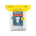 thumbnail image 2 of Gildan Men's Short Sleeve Crew T-Shirt, 10-Pack, Sizes S-3XL, 2 of 8