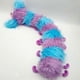 thumbnail image 5 of 40cm Poppy Pj Pug A Pillar Plush Doll Playtime Stuffed Caterpillar Plush Toys Kids Gift, 5 of 5