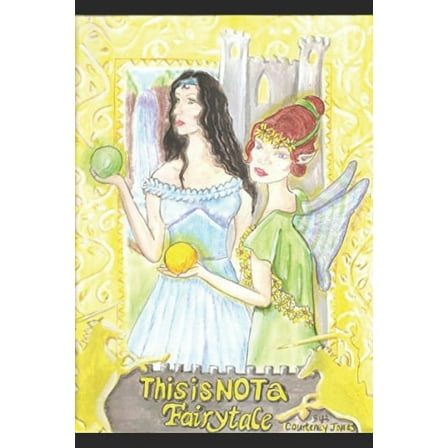 This Is Not a Fairytale (Paperback)