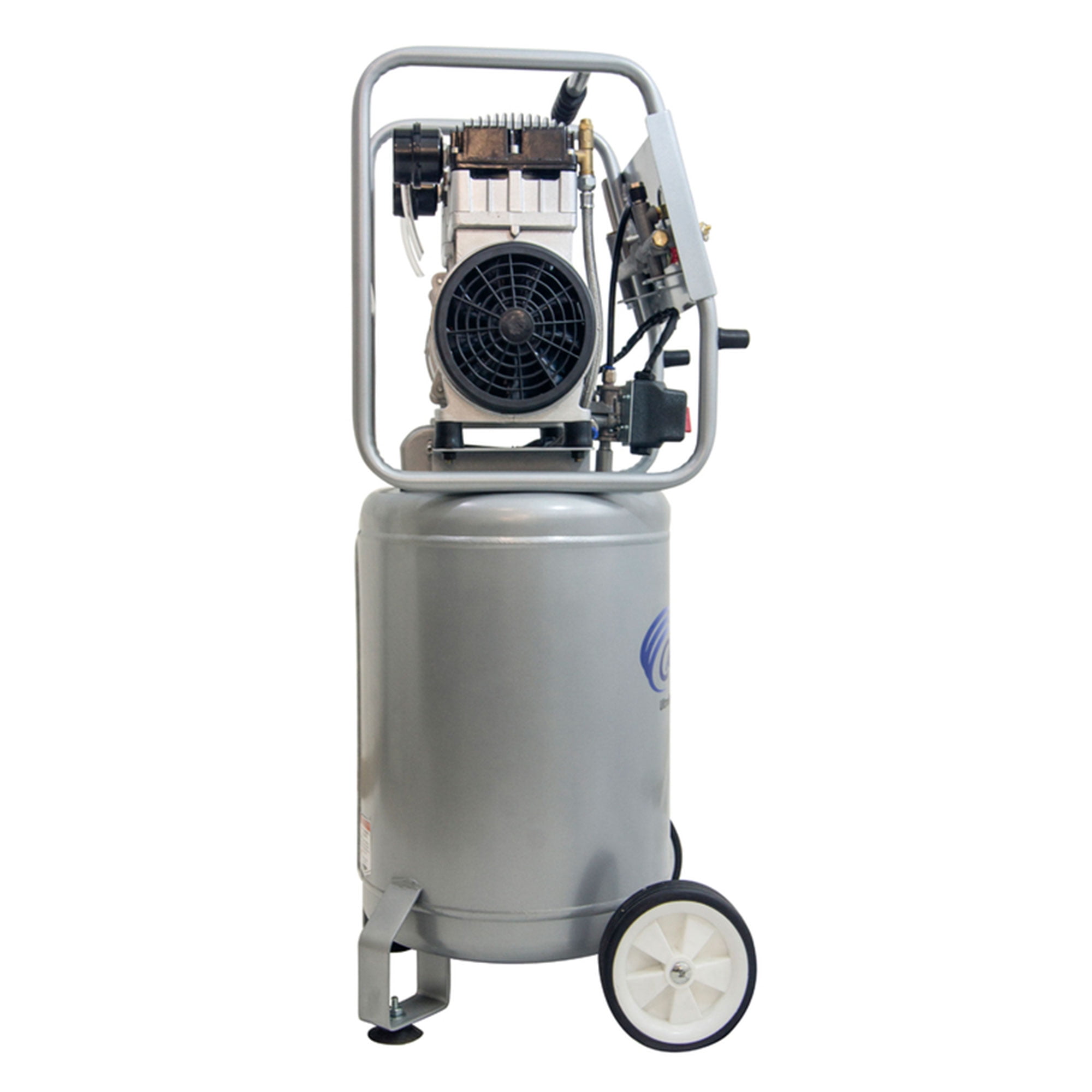 California Air Tools 10020C Ultra Quiet Oil Free Powerful Air Compressor