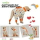 thumbnail image 5 of Pijama para perros LovinPet Recovery, traje antilame para perros grandes, 5 of 7