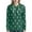 Christmas Snowflake, variant on FKELYI Cute Xmas Reindeer Zipper Hoodies Comfortable Party Zip Up Jacket for Girls Breathable Ladies Activewear Tops with Kangaroo Pocket Size 4XL