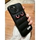 thumbnail image 1 of One Tpu Angry Eye Painted Phone Case, Compatible With Apple Iphone 7 Plus, Iphone X, Xr, Xs Max, 11, 11 Pro, 11 Pro Max, 12, 12 Pro, 12 Pro Max, 13, 1, 1 of 4