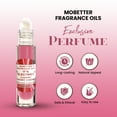 thumbnail image 6 of It's Electric!! Cherry Cherry Cherry Fragrance Body Oil, 6 of 8