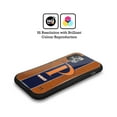 thumbnail image 2 of Head Case Designs Officially Licensed Pepperdine University Pepperdine University Art Stripes Pepperdine Logo Hybrid Case Compatible with Apple iPhone 15 Pro, 2 of 7