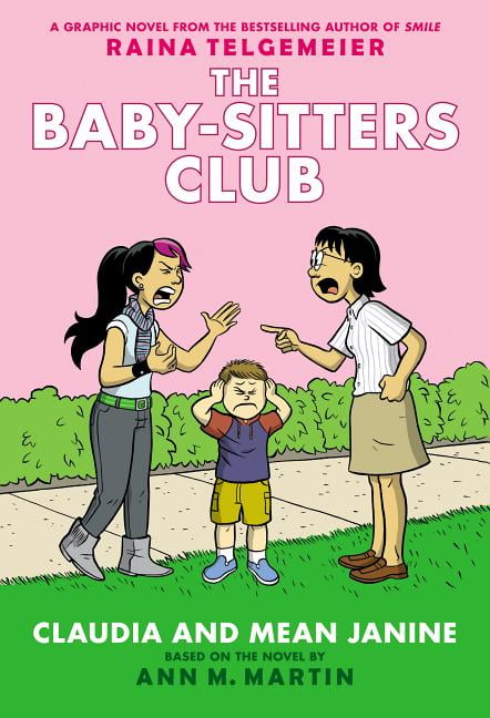 the babysitter book the babysitter book