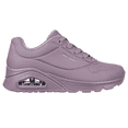 thumbnail image 1 of Tenis Skechers Uno Stand On Air Mujer Deportivo purpura 23, 1 of 5