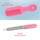 thumbnail image 4 of Kit de aseo para bebés, 10PCS Baby Health Care Set Portable Baby Care Kit, Safety Cutter Baby Nail Kit para recién nacido oso de fresa Electrónica, 4 of 4