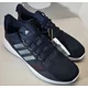 thumbnail image 4 of Adi - das Men's Fluidflow 2.0 Legend Ink/ White Running Sneakers Size 12.5, 4 of 6
