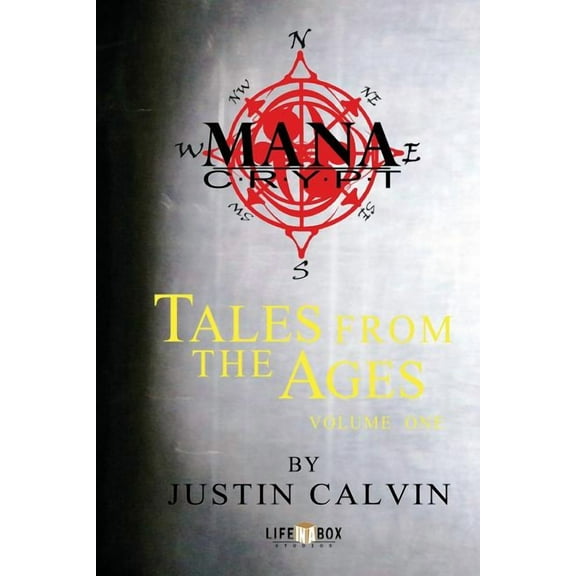 Tales from the Ages : Volume One (Paperback)
