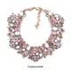 thumbnail image 5 of Gargantilla Minnieouse con Diamantes de Imitación Rosa Cristal, 5 of 6