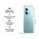 thumbnail image 4 of Xiaomi Redmi 15c 256gb Dual Sim 4gb RAM Verde Menta, 4 of 4