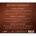thumbnail image 2 of Brahms / Beardslee / Goode - Bethany Beardslee Sings - Music & Performance - CD, 2 of 2