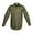 Moss, variant on TAG SAFARI Adult Male Trail Long Sleeve Shirt, Color: Khaki, Size: S