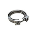 thumbnail image 1 of Vibrant Performance 1486C V Band Clamp  For Use With 1-1/2 Inch V-Band Flanges; Stainless Steel, 1 of 1