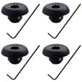 thumbnail image 1 of 4X Drive Socket Kit Compatible for Blender Replacement Parts Accessories, 1 of 6