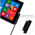 thumbnail image 2 of 12v 2.58a Portable Car Charger Power Supply For Microsoft Surface Pro 3 Pro 4 12-Inch Tablet (Surface Pro 3 Car Charger), 2 of 4