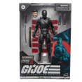 thumbnail image 1 of Hasbro Genuine Anime Figures G.I. Joe:The Rise of Cobra Storm Shadow Action Figures Model Collection Hobby Gifts Toys for KidsAbout 18 cm Gong Bohan LED, 1 of 2