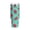 Watermelon Popsicle Pattern, variant on 40 oz Tumbler With Handle Stainless Steel Insulated Tumbler With Lid for Car Cup Holder Watermelon Popsicle Pattern