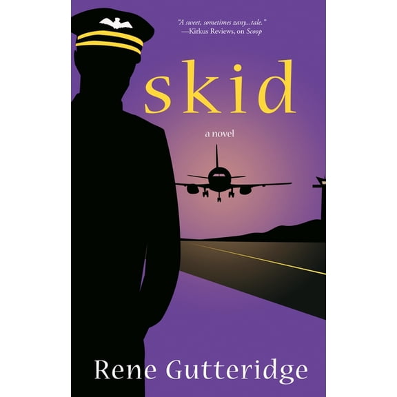 Occupational Hazards: Skid (Paperback)