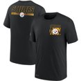 thumbnail image 1 of T-Shirt de Performance en Coton de Football NFL, 1 of 5