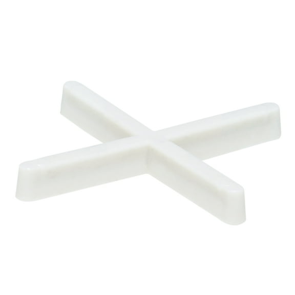 TILE SPACER, 2MM