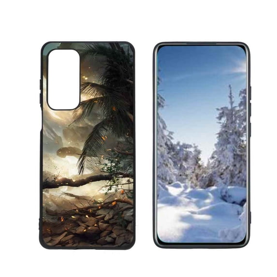 Compatible with Motorola MOTO Edge 5G UW Phone Case, Magical-0-28 Case Silicone Protective for Teen Girl Boy Case for Motorola MOTO Edge 5G UW