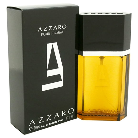 Aerosol EDT Azzaro 1.7 oz