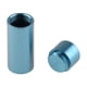 thumbnail image 3 of Herramienta para punta de taco de billar 3 en 1, herramienta portátil de metal para tacos de billar. Azul, 3 of 9