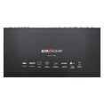 thumbnail image 4 of BZBGEAR 11x2 4K UHD Presentation Scaler Switcher with VGA/HDMI/YPbPr/CV/HDBaseT Input and Output, 4 of 9