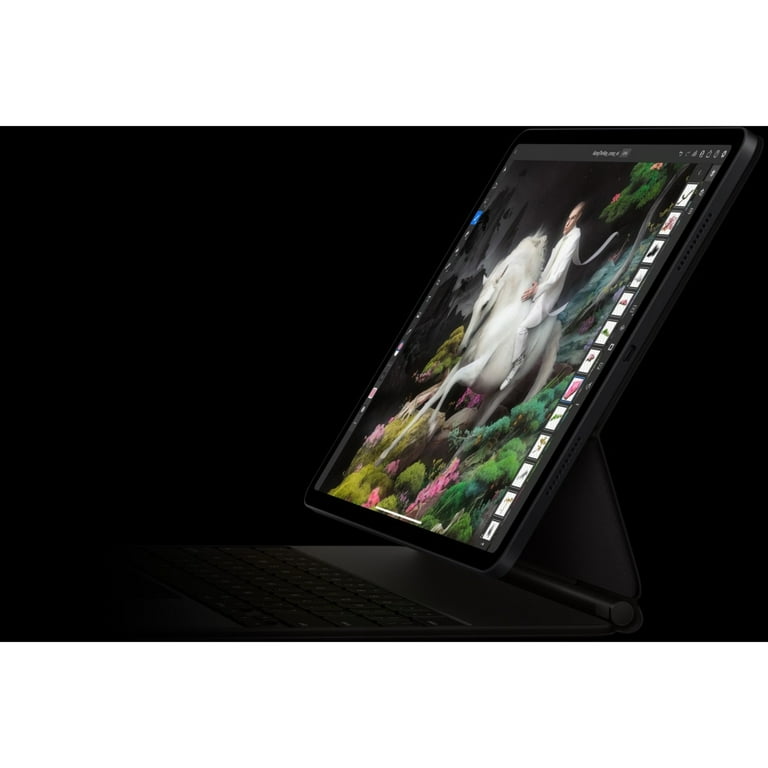 2021 Apple 11-inch iPad Pro Wi-Fi 256GB - Space Gray (3rd 2021 Apple 11-inch iPad Pro Wi-Fi 256GB - Space Gray (3rd
