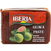 Iberia Guava Past, 14 Oz