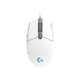 thumbnail image 1 of MOUSE LOGITECH GAMER G203 LIGHTSYNC USB BLANCO 910-005794, 1 of 3