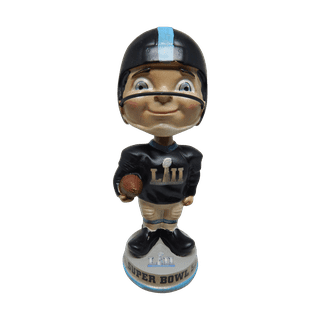 Pirate-themed bobblehead celebrates Tom Brady's 7 Super Bowl wins 