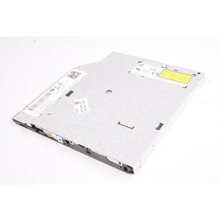 Hp DA-8AESH-24B DVD +/- RW Optical Drive with 8X DVD Read/Write