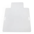 thumbnail image 4 of Mainstays Chair Mat for Flooring, 4 of 6