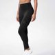thumbnail image 3 of WILLBEST Pantalones de Yoga de Cintura Alta para Mujer con Bolsillos Laterales, Elásticos, para Entrenamiento, Running, Fitness, Deportivos Extra Grande, 3 of 5
